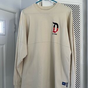 Disneyland Character Spirit Jersey